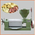 Small Oil Press Machine With Great Economical And Practical Value 